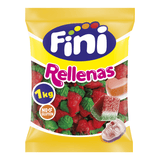 Fresa Salvaje Rellenas Bolsa 1 kg - Fini Golosinas