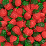 Fresa Salvaje Rellenas Bolsa 1 kg - Fini Golosinas