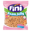 Galleta Jengibre Foam de Navidad Bolsa 1kg - Fini Golosinas