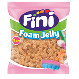 Galleta Jengibre Foam de Navidad Bolsa 1kg - Fini Golosinas