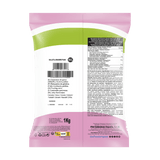 Galleta Jengibre Foam de Navidad Bolsa 1kg - Fini Golosinas