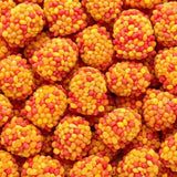 Golosinas Crunchy Kisses Passion Fini Golosinas - Cereza ácida - Caja 12 bolsas de 75 g - Fini Golosinas