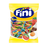 Pack Mesa de Chuches Comunión Fini Golosinas - Colorida - 60 personas
