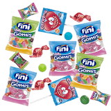 Happy Party XL Bolsa 500g - Fini Golosinas