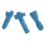 Herramientas Súper Ácida Frambuesa Pintalenguas Bolsa 1 kg - Fini Golosinas