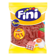 Herramientas Súper Ácida Fresa Bolsa 1 kg - Fini Golosinas