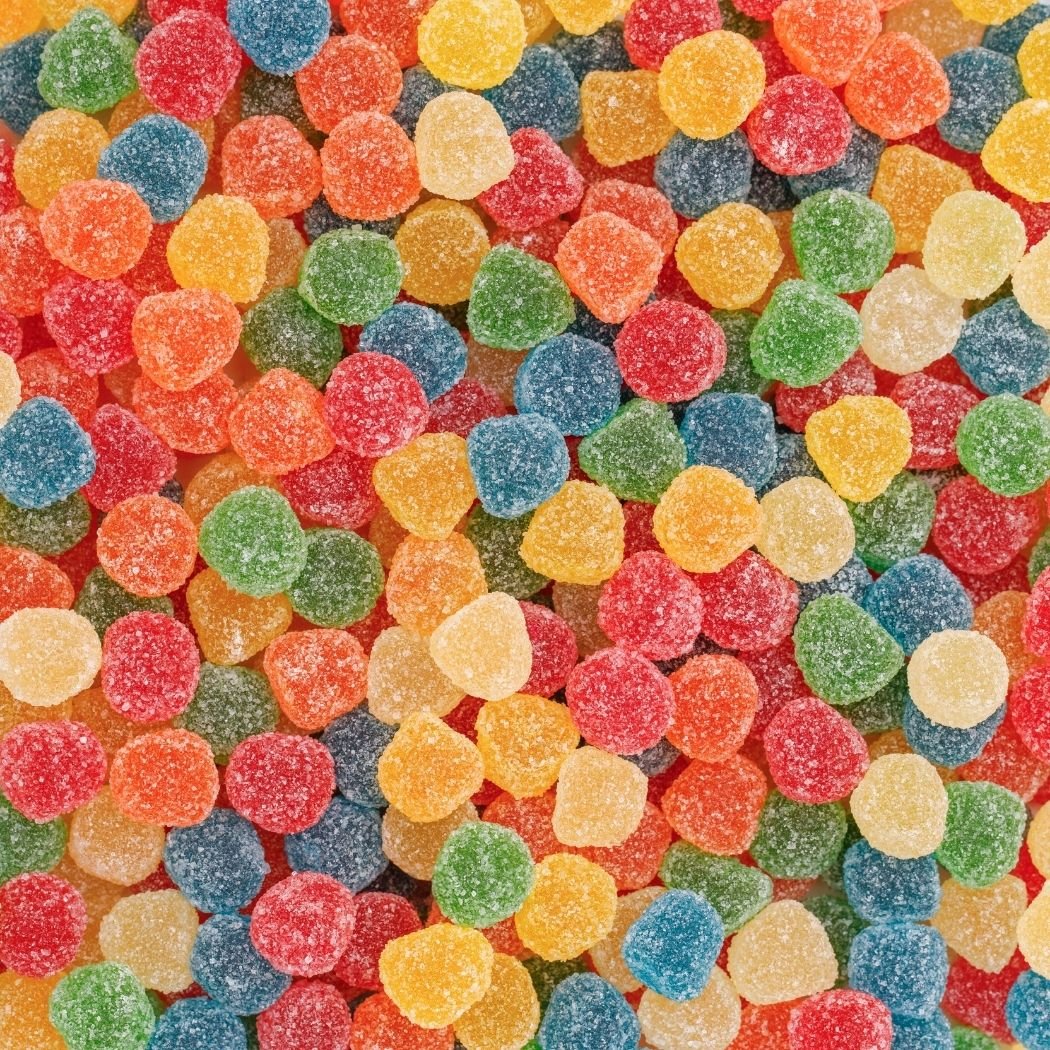 Lagrimas Bolsa 1 kg - Fini Golosinas