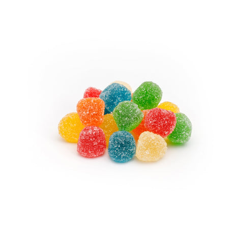 Lagrimas Bolsa 1 kg - Fini Golosinas