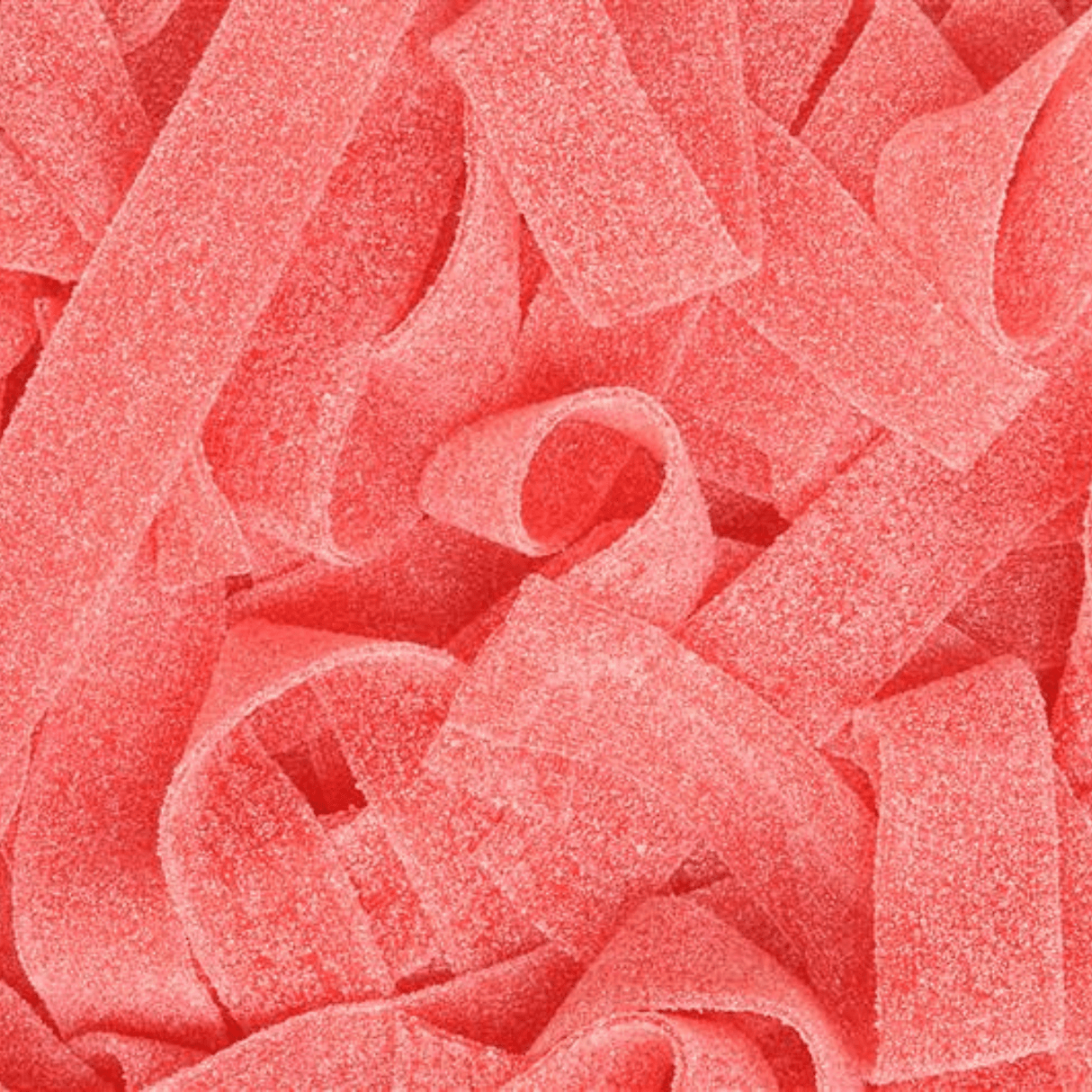 Lenguas Fresa Ácida Fini Tarro 200 unidades - Fini Golosinas