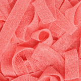 Lenguas Fresa Ácida Fini Tarro 200 unidades - Fini Golosinas