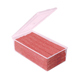 Lenguas Fresa Ácida Fini Tarro 200 unidades - Fini Golosinas