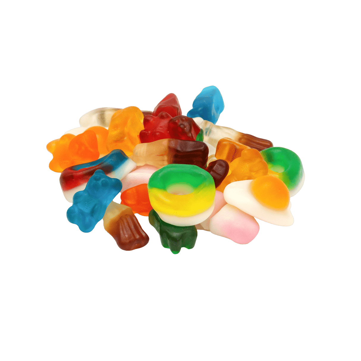 Little Mix Bolsa 1 kg - Fini Golosinas