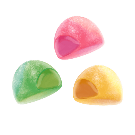 Mini Mochis 12 bolsas de 90g - Fini Golosinas