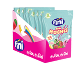 Mini Mochis 12 bolsas de 90g - Fini Golosinas