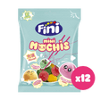 Mini Mochis 12 bolsas de 90g - Fini Golosinas