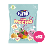 Mini Mochis 12 bolsas de 90g - Fini Golosinas