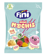 Mini Mochis 12 bolsas de 90g - Fini Golosinas