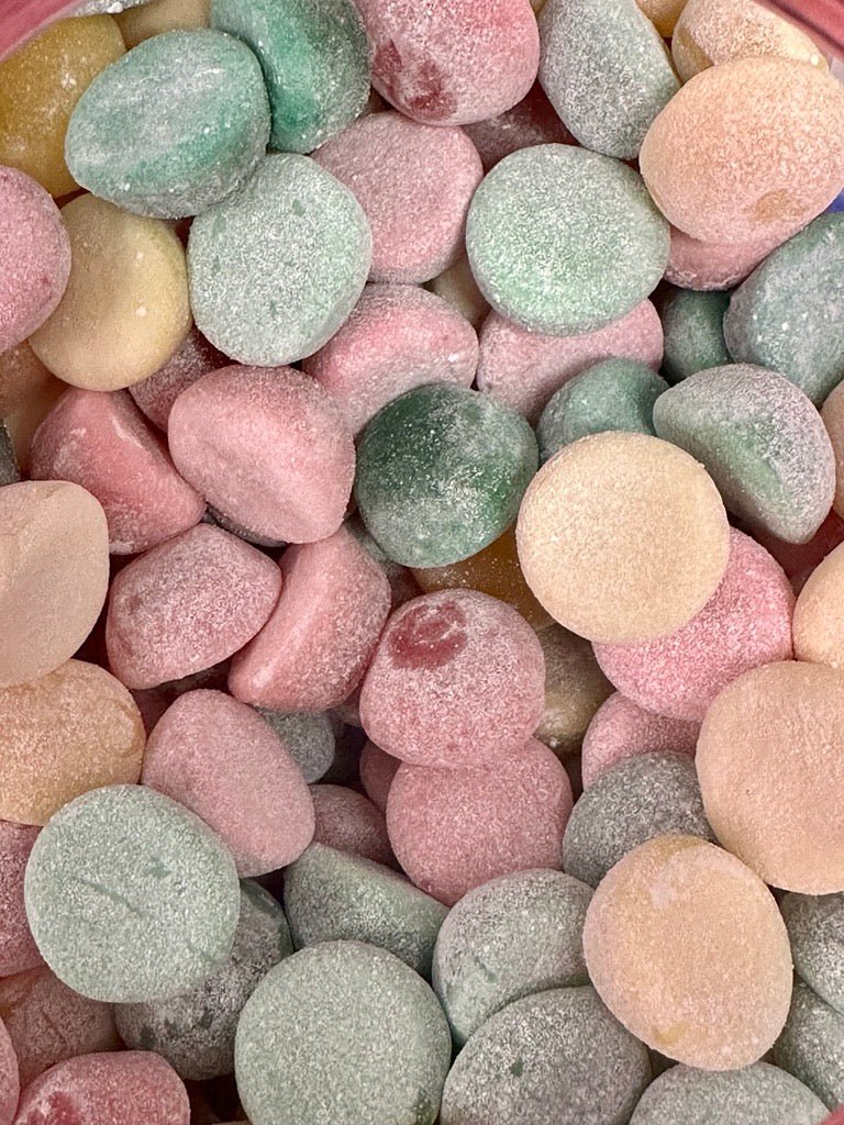 Mini Mochis Fini 12 bolsas de 90g - Fini Golosinas