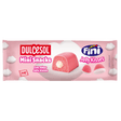 Mini Snack Jelly Kisses Fini Golosinas y Dulcesol - Pack 4 - Fini Golosinas