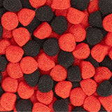 Moras Bolsa 1 kg - Fini Golosinas