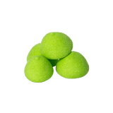 Nubes Bola de Golf Manzana Verde Bolsa 1 kilo - Fini Golosinas