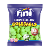 Nubes Bola de Golf Manzana Verde Bolsa 1 kilo - Fini Golosinas