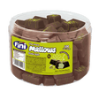 Nubes Choco Mellows Dubai Style Pistacho 100 unidades - Fini Golosinas
