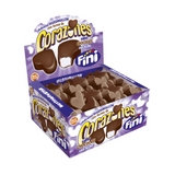 Nubes Corazones Choco Fini Golosinas - Chocolate - Estuche 75 uds - Fini Golosinas