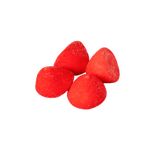 Nubes Fresas con Nata Tarro 200 unidades - Fini Golosinas