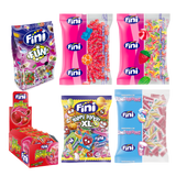 Pack Chuches Envueltas Individualmente Fini - Fini Golosinas