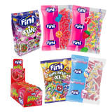 Pack Chuches Envueltas Individualmente Fini - Fini Golosinas