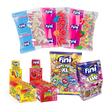 Pack Chuches Envueltas Individualmente Fini - Fini Golosinas