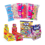 Pack Chuches Envueltas Individualmente Fini - Fini Golosinas