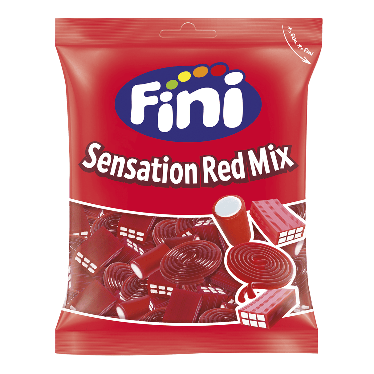 Pack Chuches Fini San Valentín - Fini Golosinas