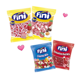 Pack Chuches Fini San Valentín - Fini Golosinas