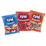 Pack Cine Fini Golosinas - Fini Golosinas