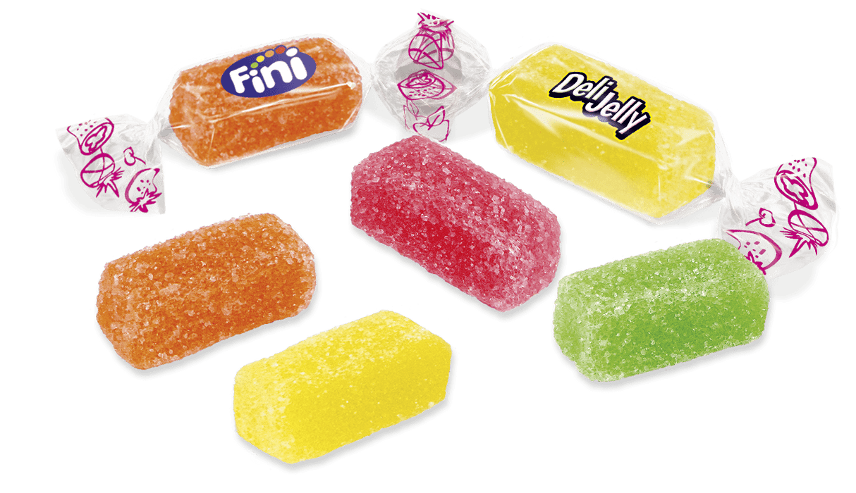 Pack Envueltos Fini - Fini Golosinas