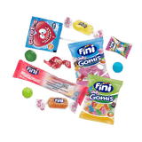 Pack Envueltos Fini Golosinas - Fini Golosinas