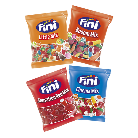 Pack Festival Fini Golosinas - Fini Golosinas