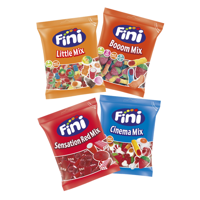 Pack Festival Fini Golosinas - Fini Golosinas