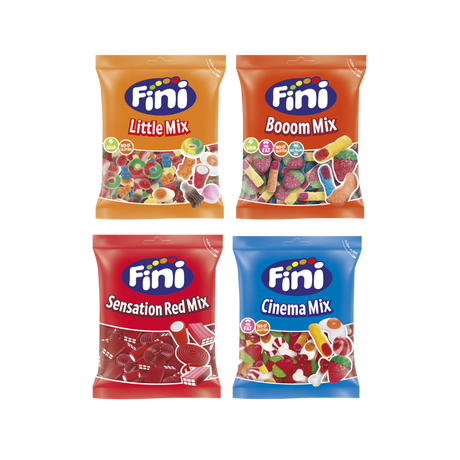 Pack Festival Fini Golosinas - Fini Golosinas
