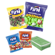 Pack Futbolero Fini Golosinas - Fini Golosinas