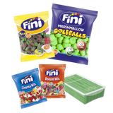 Pack Futbolero Fini Golosinas - Fini Golosinas