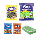 Pack Futbolero Fini Golosinas - Fini Golosinas