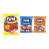 Pack Gamer Fini Golosinas - Fini Golosinas