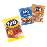 Pack Gamer Fini Golosinas - Fini Golosinas