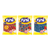 Pack Herramientas Ácidas Fini - Fini Golosinas