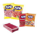 Pack mesa de chuches - 30 personas - Fini Golosinas