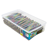 Pack mesa de chuches azul - 30 personas - Fini Golosinas