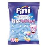 Pack mesa de chuches azul - 30 personas - Fini Golosinas